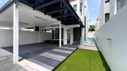 Bedok Avenue (D16), Semi-Detached #551829071
